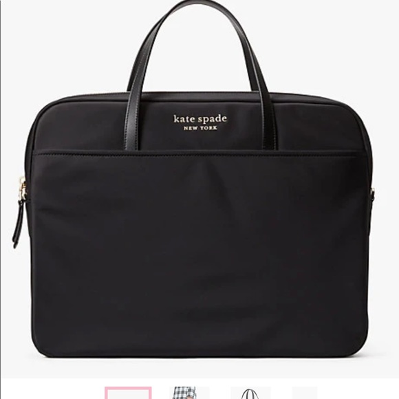Kate Spade Universal laptop bag - Picture 6 of 7